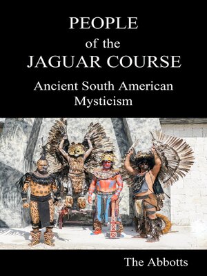 cover image of People of the Jaguar Course